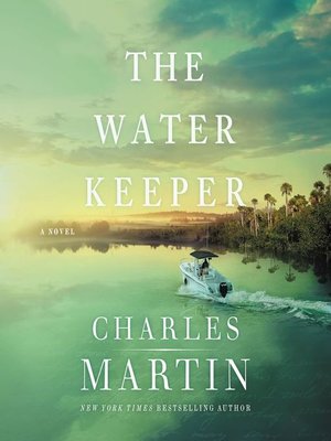 cover image of The Water Keeper